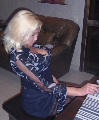 Анкета проститутки Ирина - город Цивильск, 35 лет, №4419